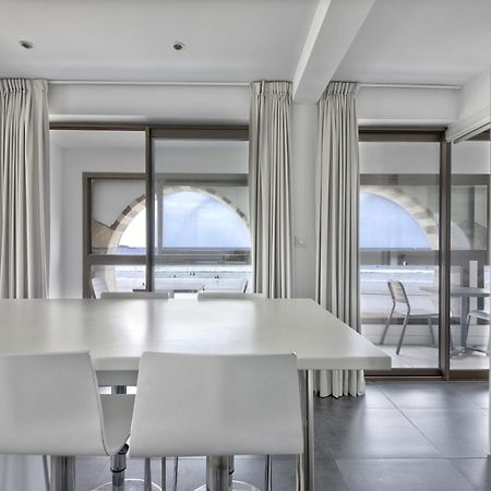 Pavillon Itsasoan Lejlighed Hendaye Eksteriør billede