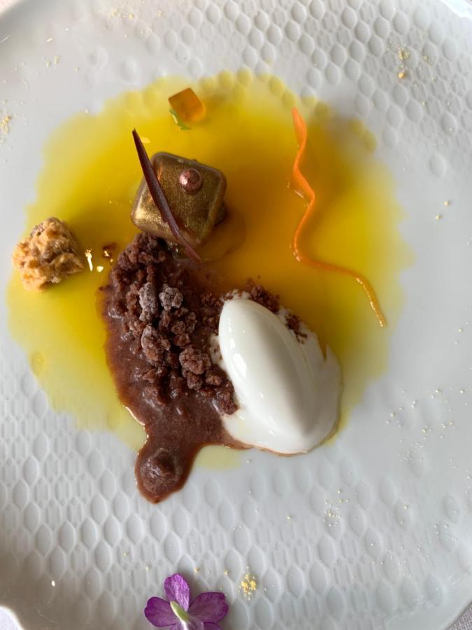 Pavillon Itsasoan Lejlighed Hendaye Eksteriør billede