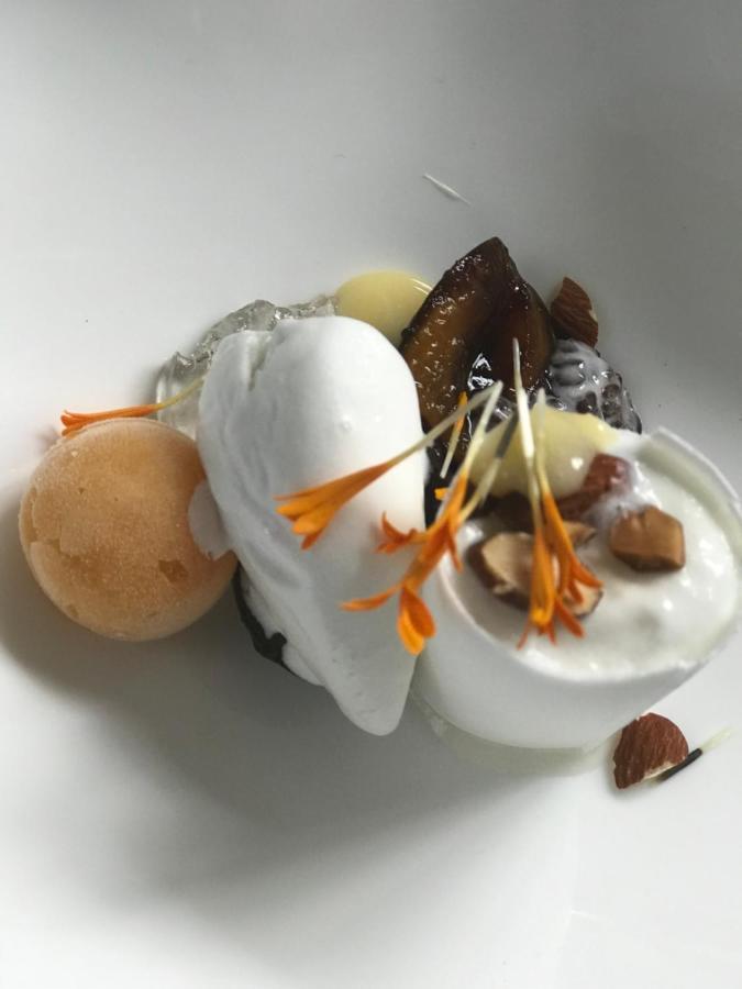 Pavillon Itsasoan Lejlighed Hendaye Eksteriør billede